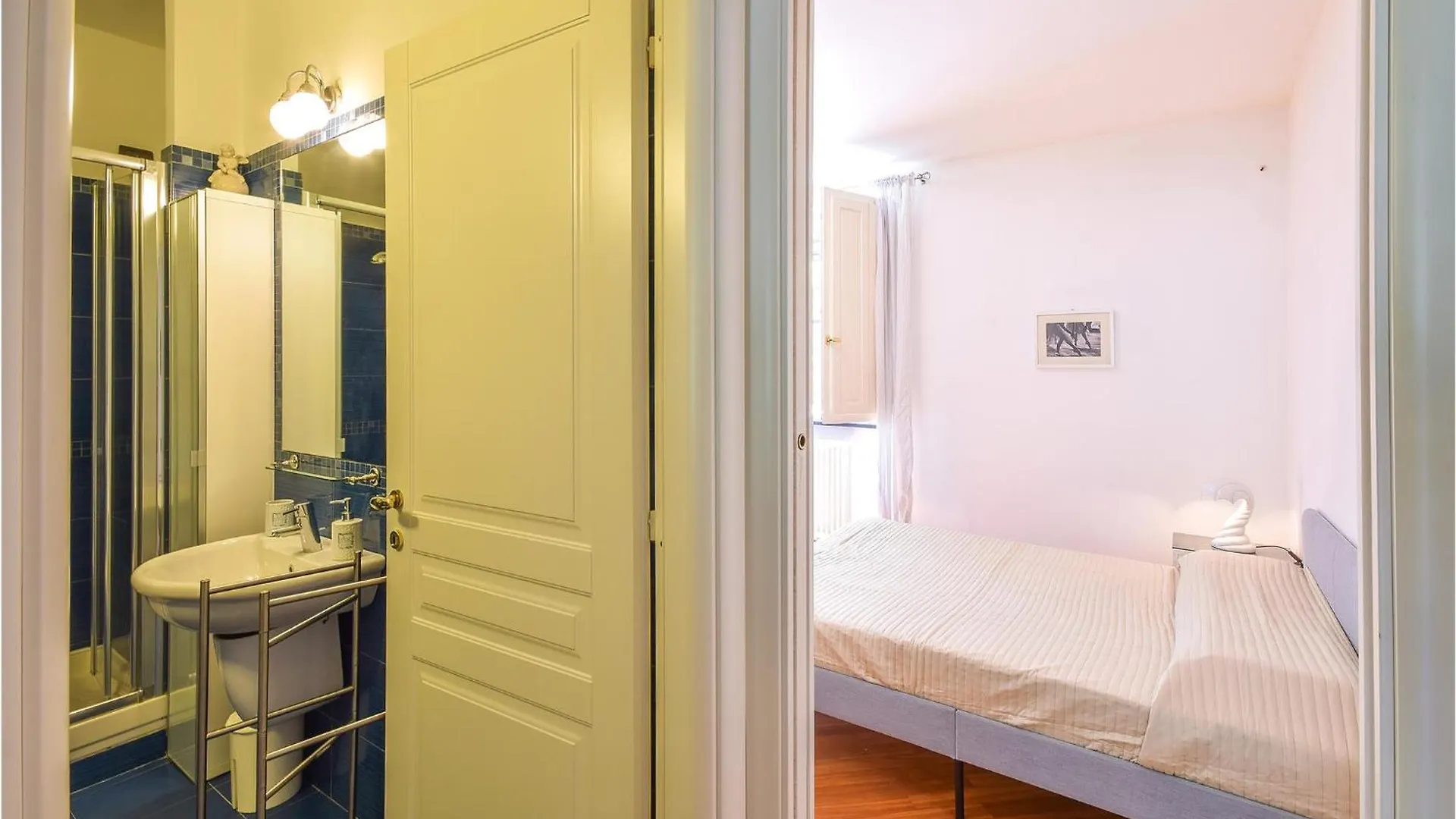 Stunning Apartment In Bogliasco With Kitchen