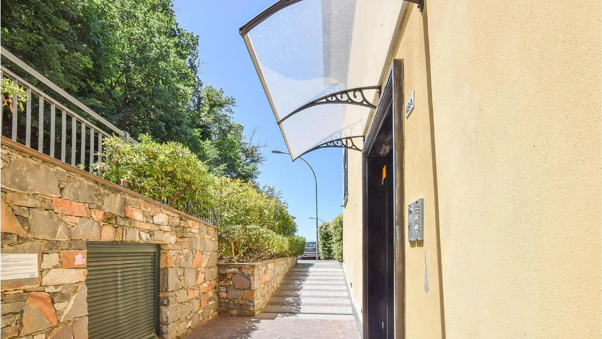 Stunning Apartment In Bogliasco With Kitchen Italy