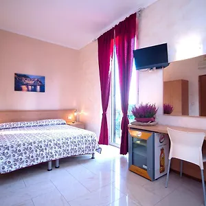 Hotel Flora, Bogliasco