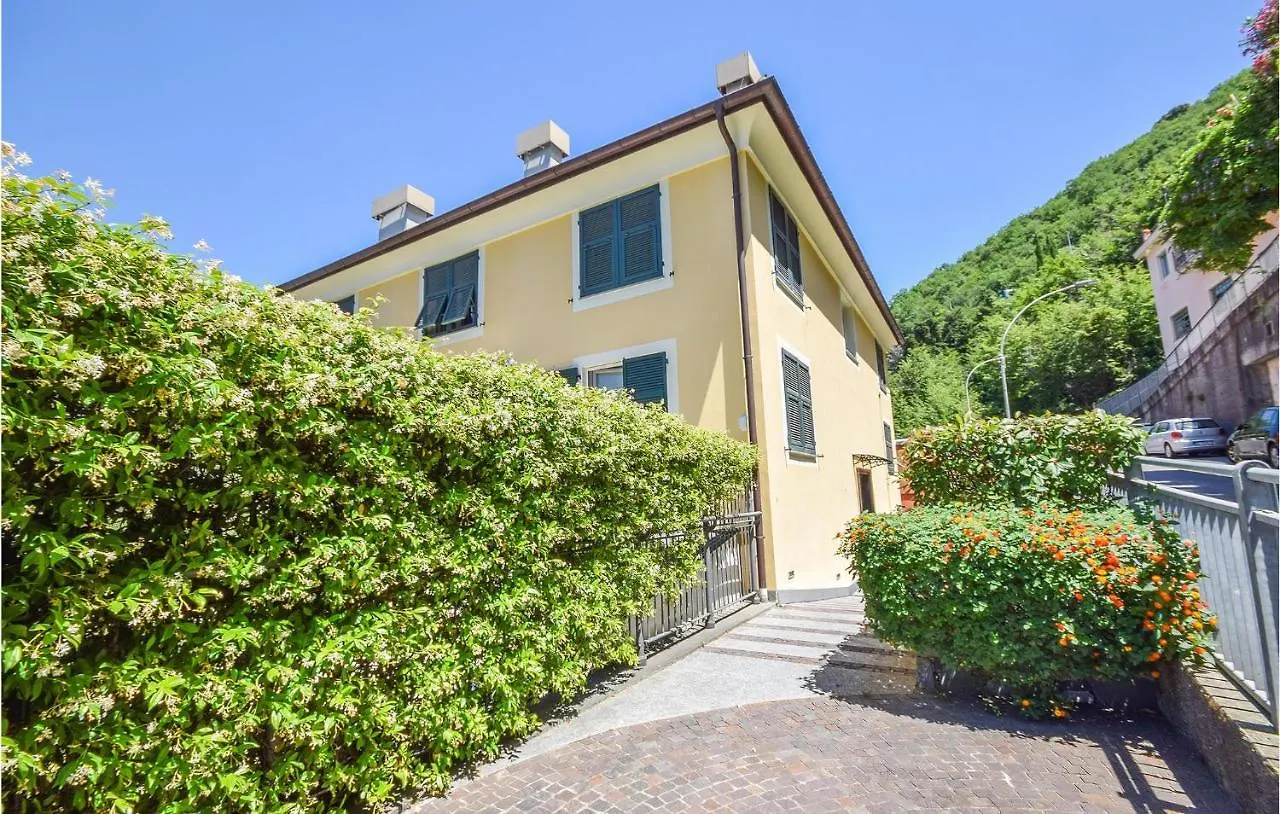 Stunning Apartment In Bogliasco With Kitchen 0*,